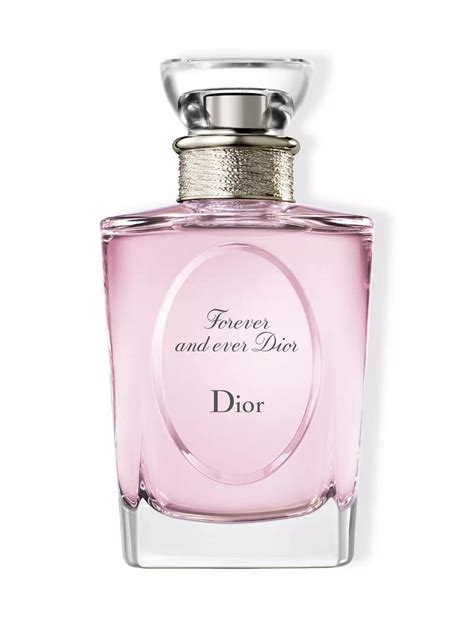 dior perfume forever and ever price